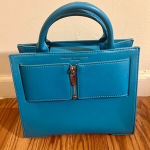 Medium Kuei Brandon Blackwood bag